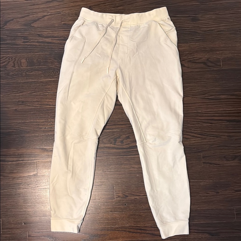 Men's lululemon ABC Jogger Pants